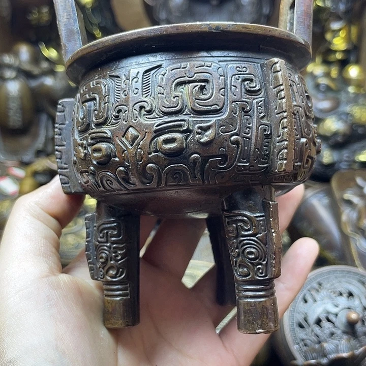 全是铜铜铜器铜器