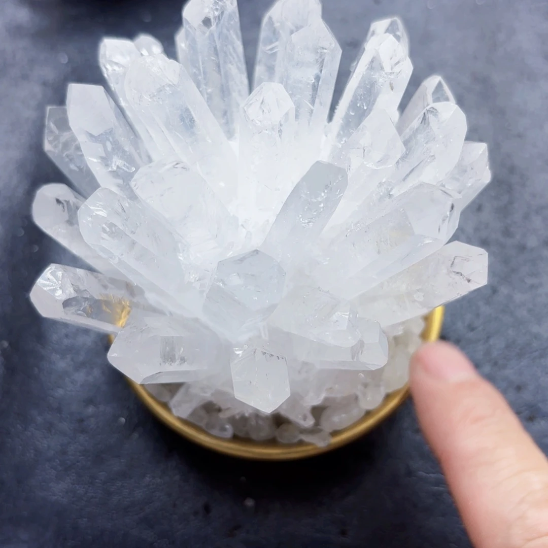 ^***酱石材水晶水晶水晶