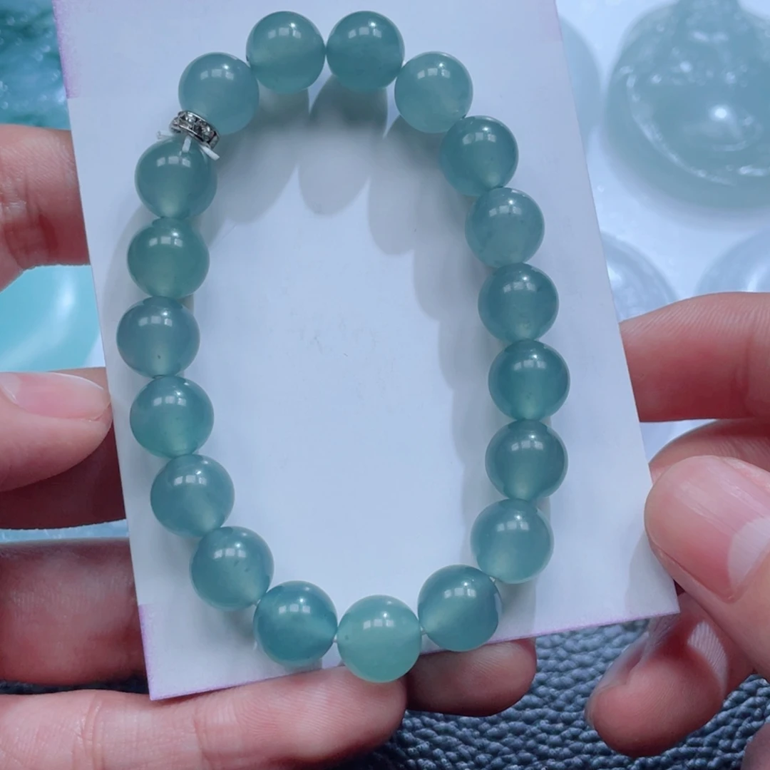 表***哥定制翡翠未镶嵌11111