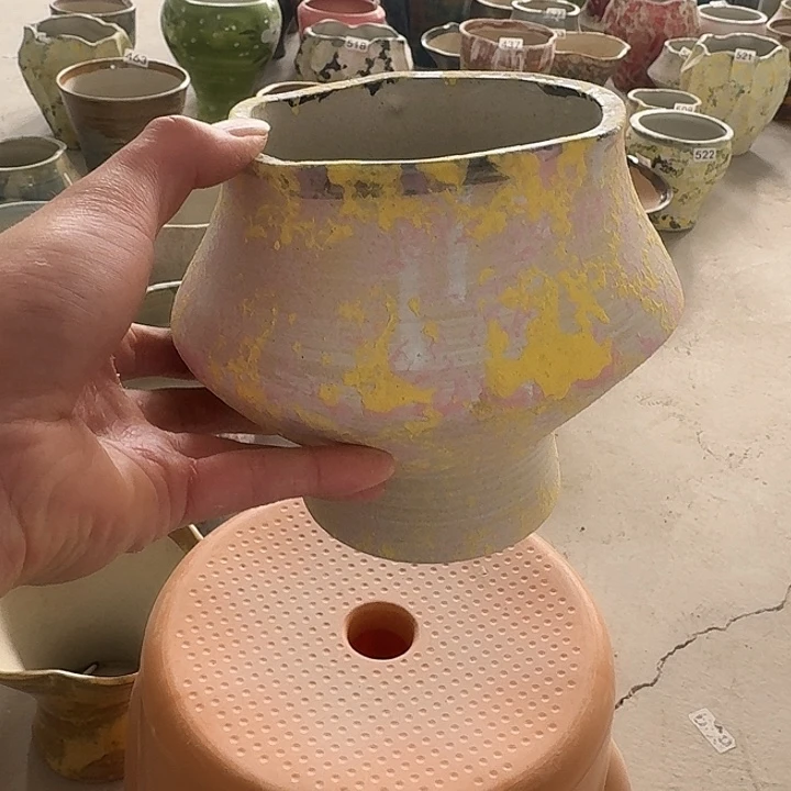 口12高14带孔一个