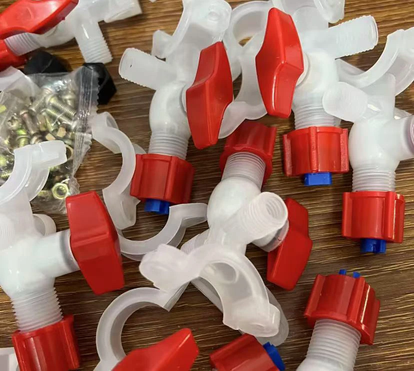 新款农业打药机喷体，双扇形喷体，高压喷头10个