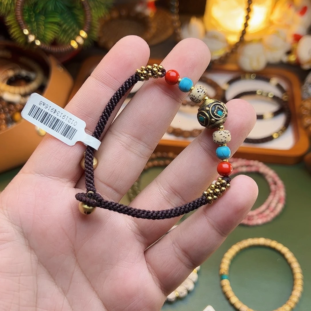 手串菩提根/象牙果