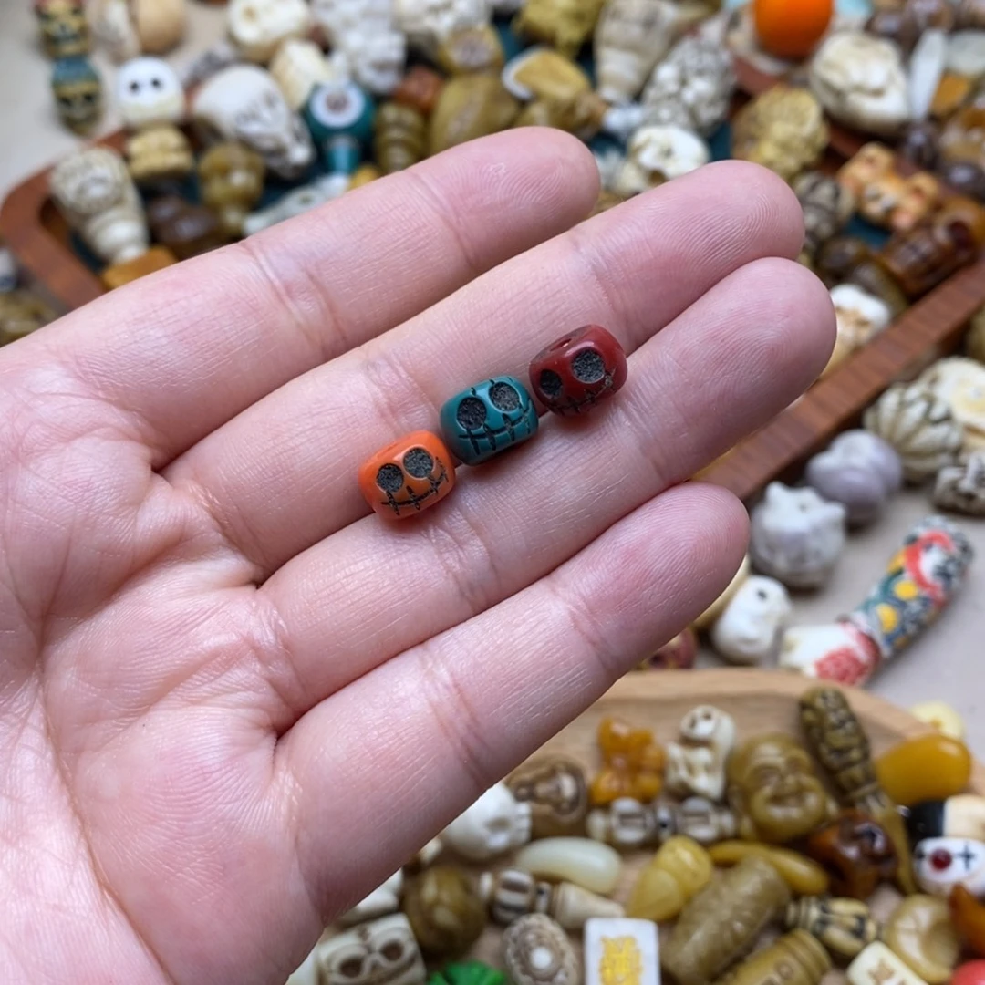 其他驼骨10毫米料器