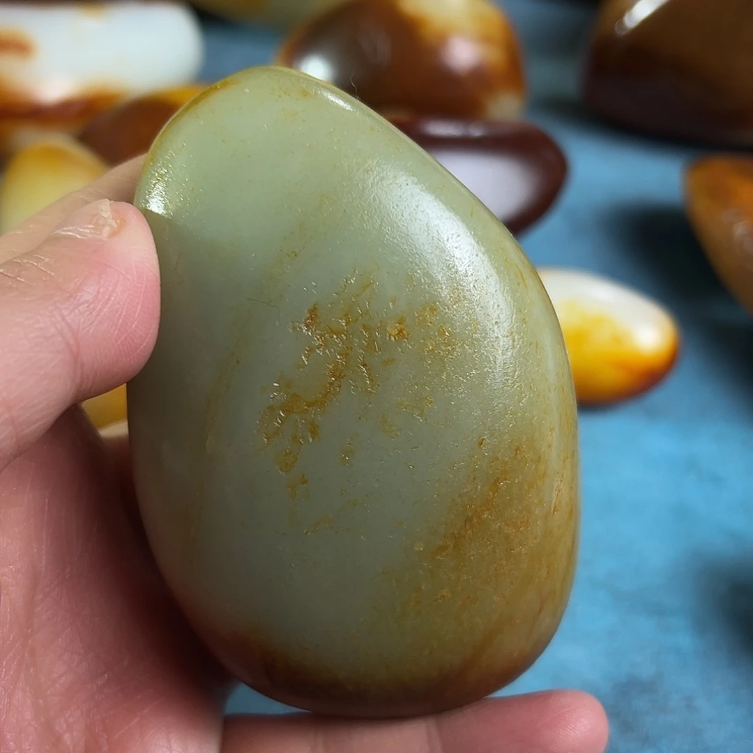 玛瑙/玉髓未镶嵌挂件
