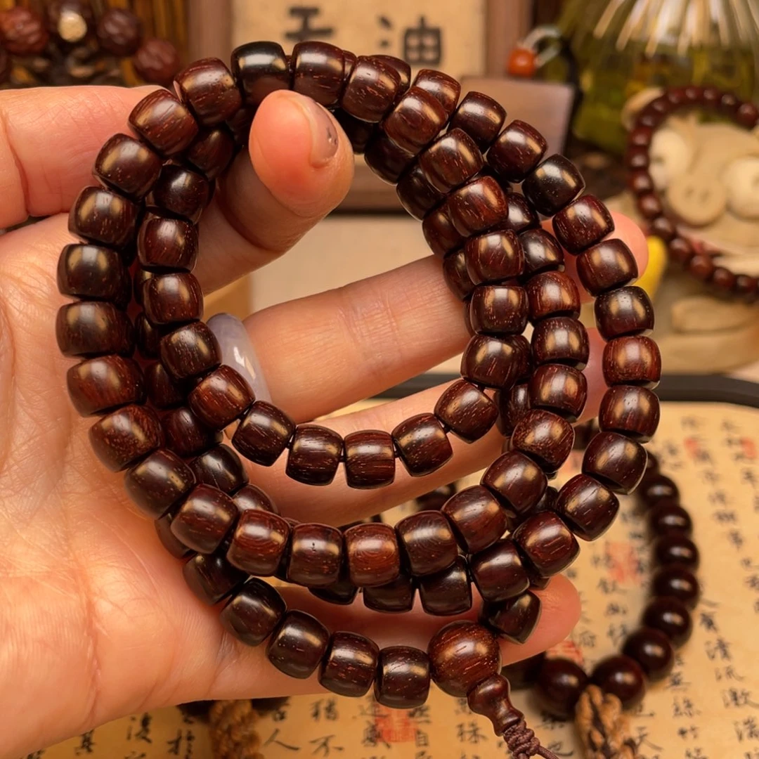 手串/手链小叶紫檀