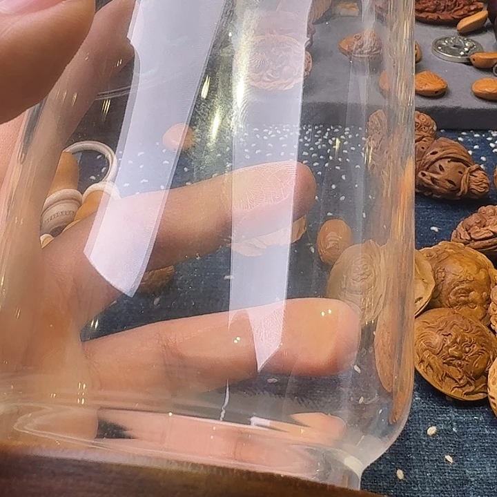 秦***昊橄榄核手串/手链核核