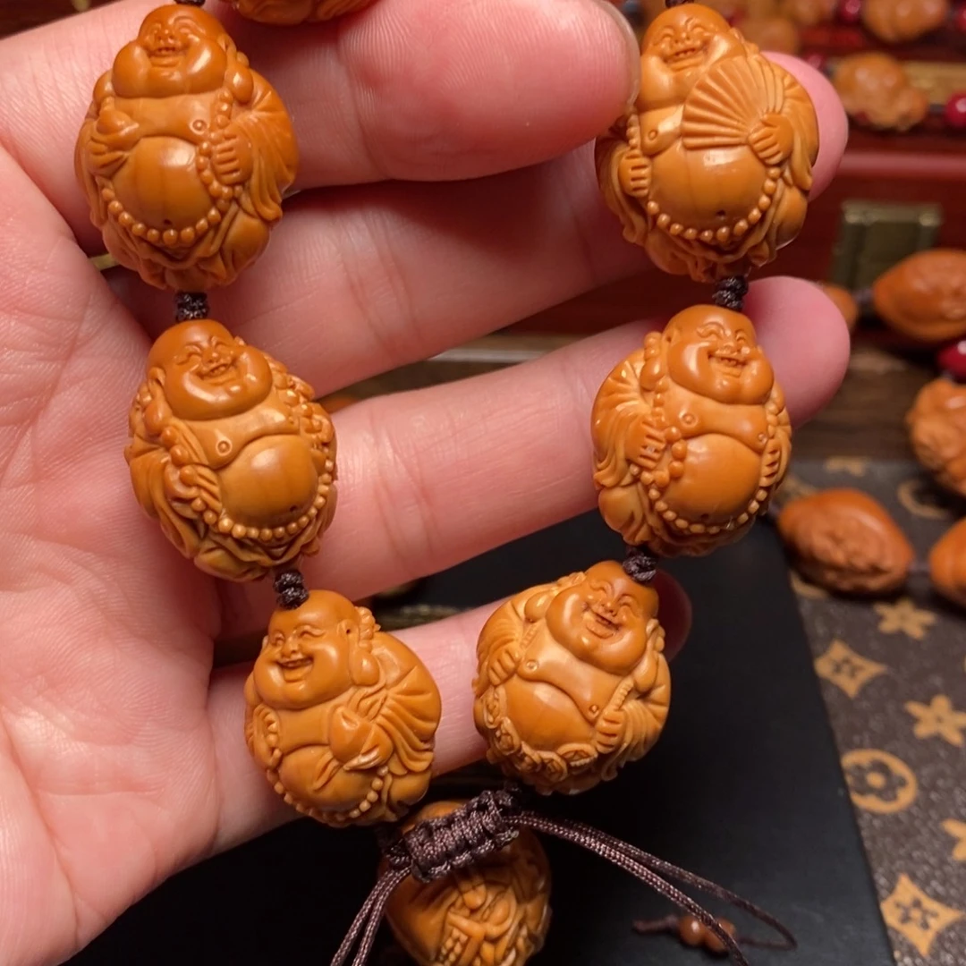 手串/手链橄榄核橄榄