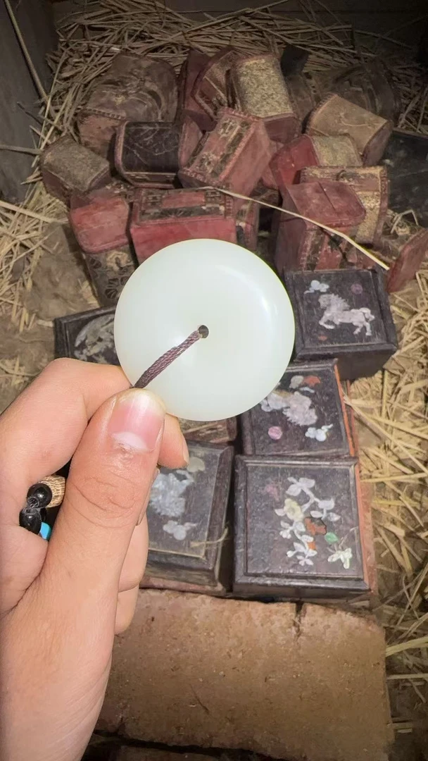 家居饰品  GD0037 流水摆件