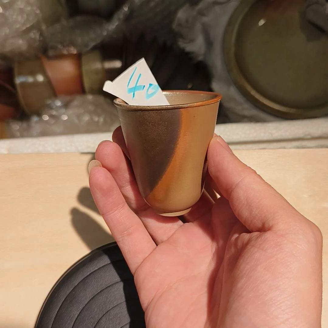 40号微瑕失圆NO退换