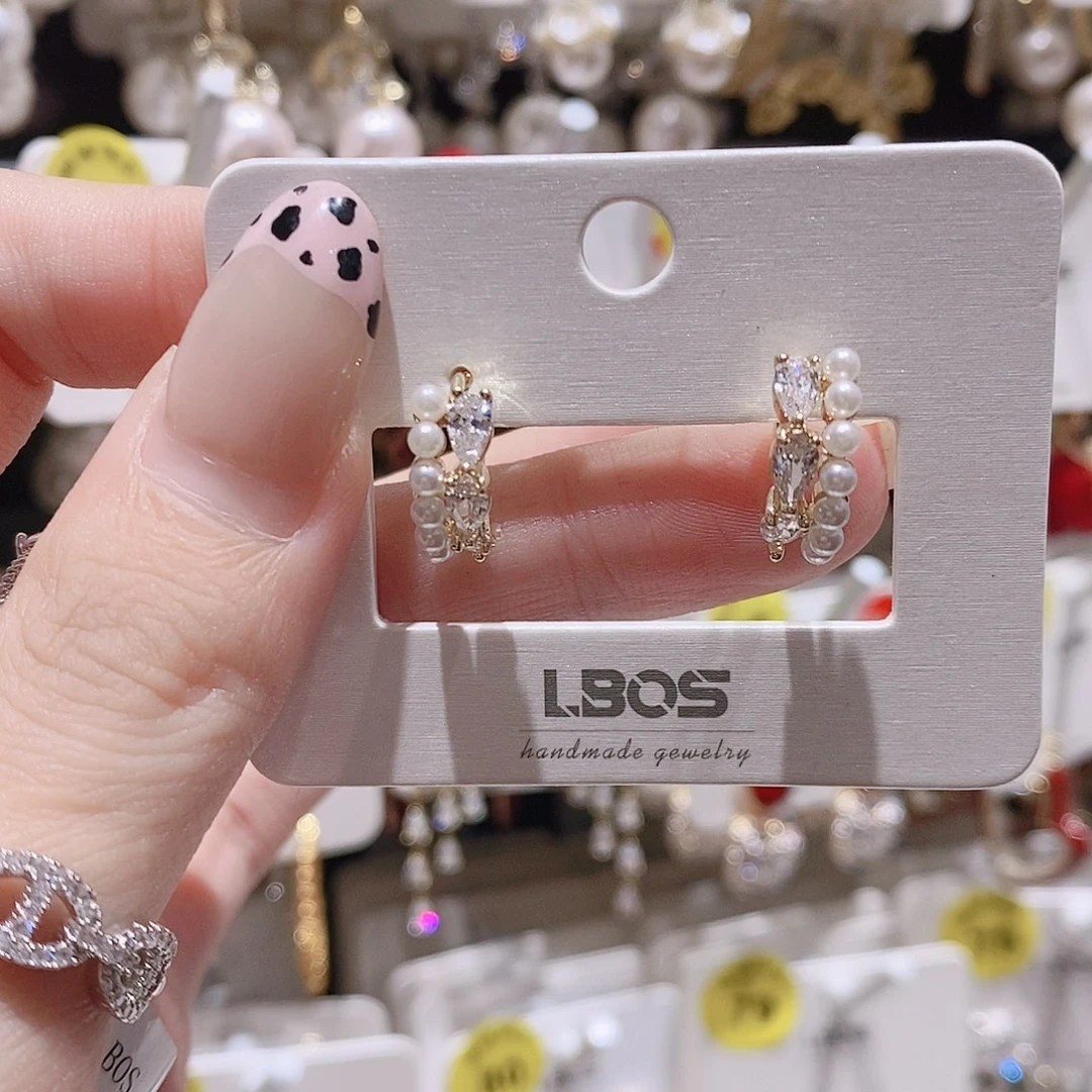 合成立方氧化锆铜合金925银金色