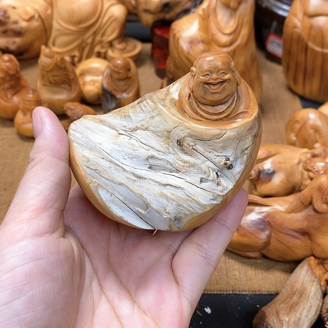 柏木（崖柏）一物一图