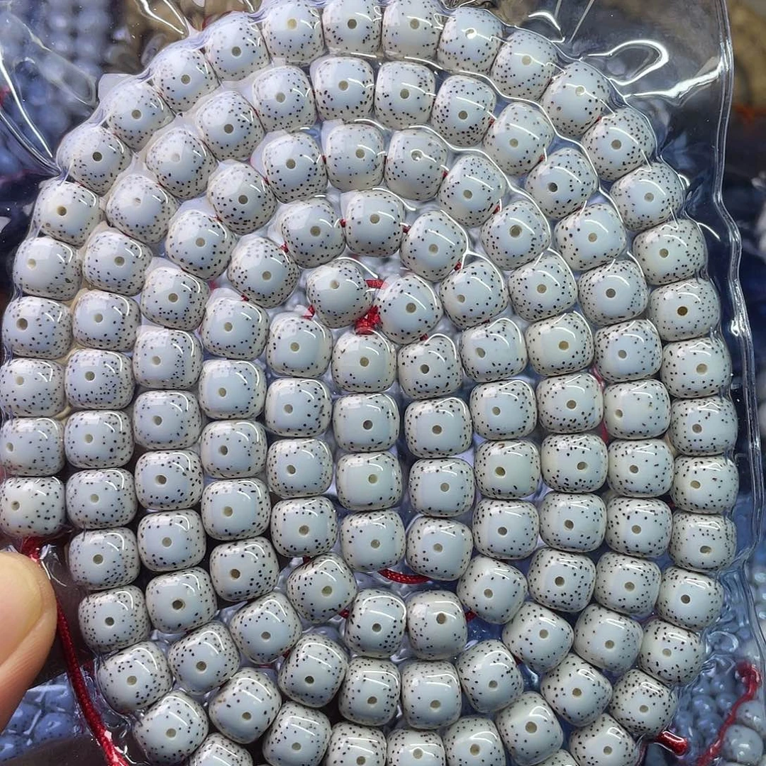 星月菩提吊坠11 10桶126颗