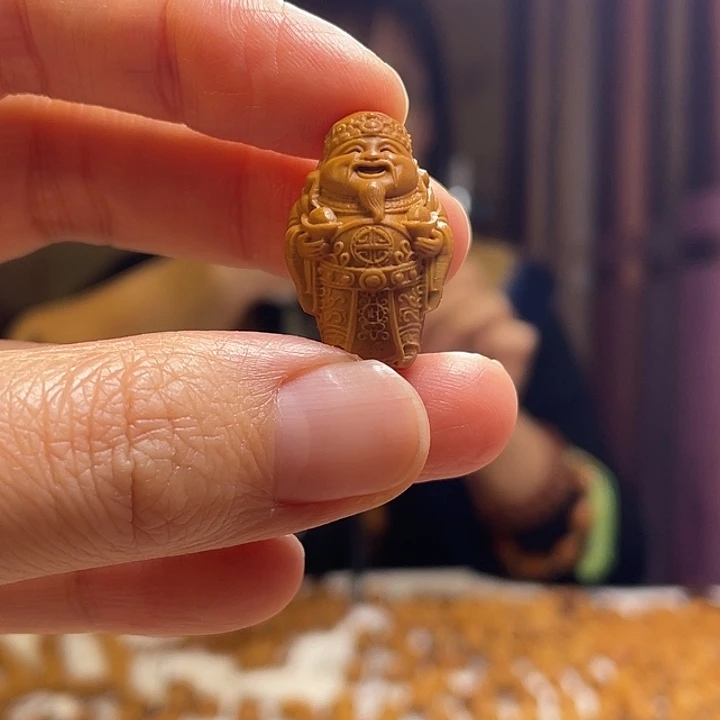 手串/手链橄榄核