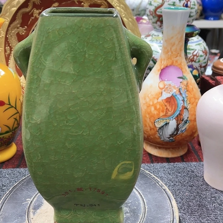 茶宠瓷器摆件摆件摆件