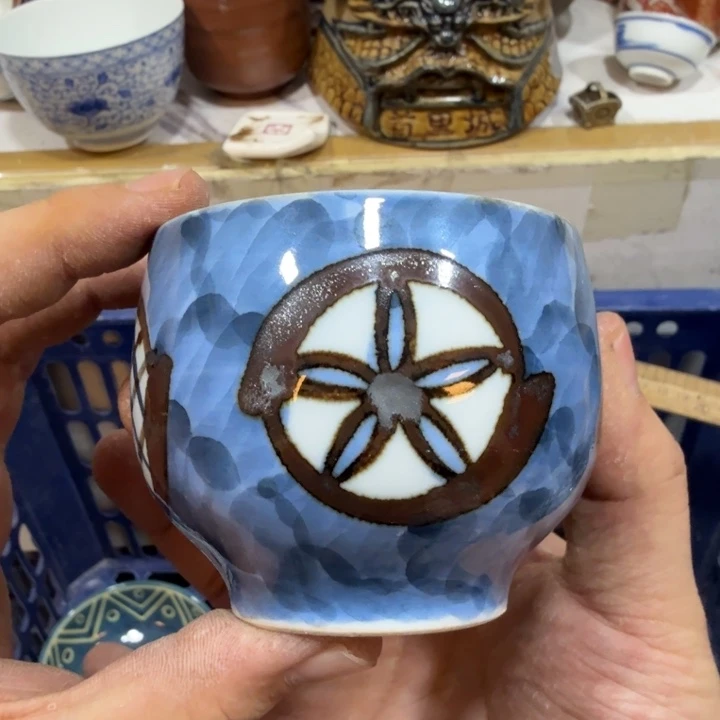 陶瓷推荐第二名20包邮
