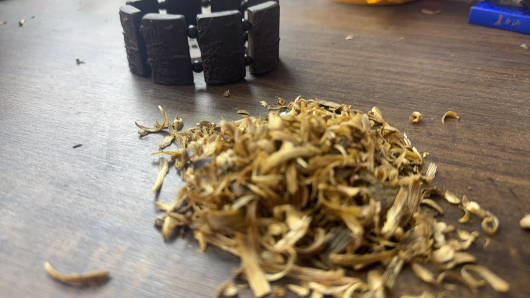 沉香【乐乐甄选】a100沉香木香文创