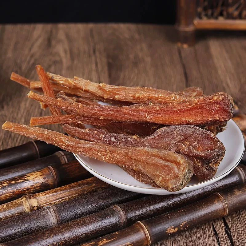 高海拔精选【藏血参】500g    【罗卜专属】