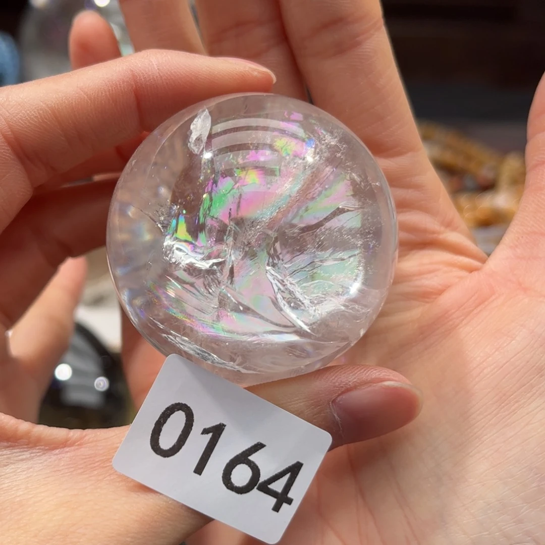 【闪购商品】未镶嵌大型摆件（非配饰）水晶