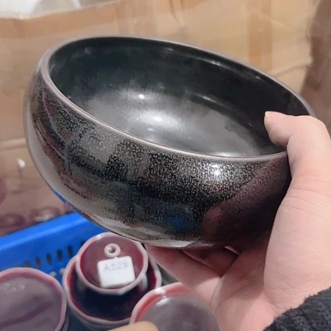 微瑕的一个直播间介意勿拍