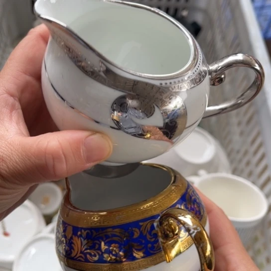 库存陶瓷瑕疵不影响使用特价