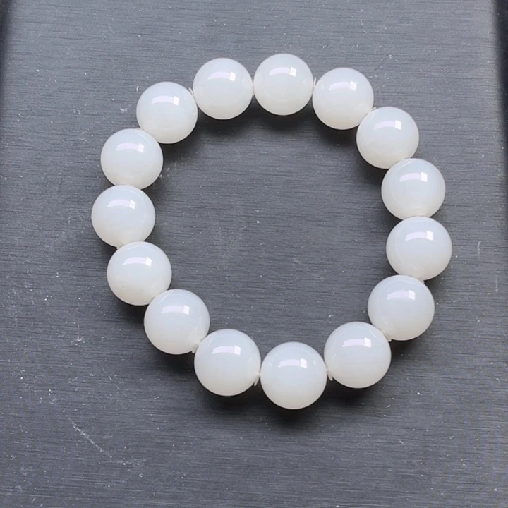 手链未镶嵌和田玉无*