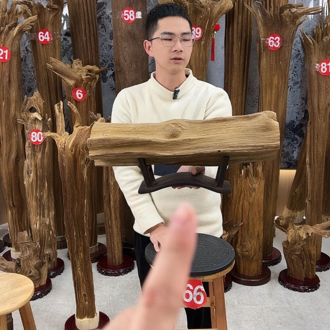 沉香碎屑沉香天然沉香