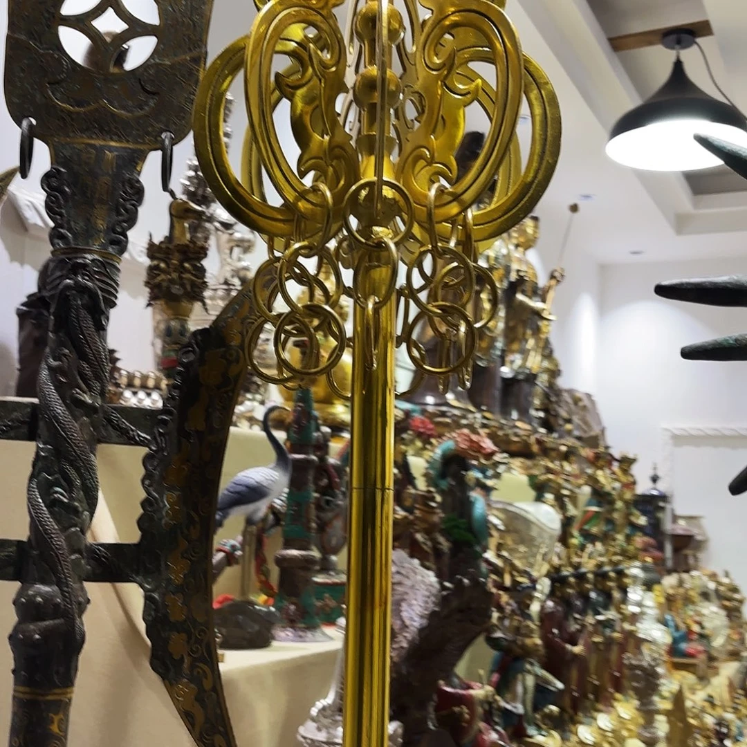 苗苗推荐精品铜器