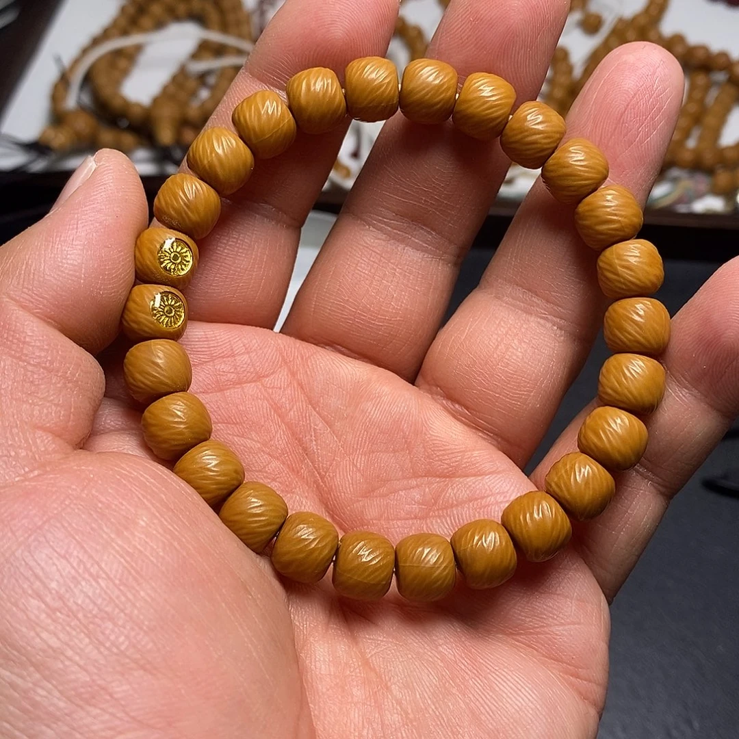 手串猴头核桃全品9云锦19号