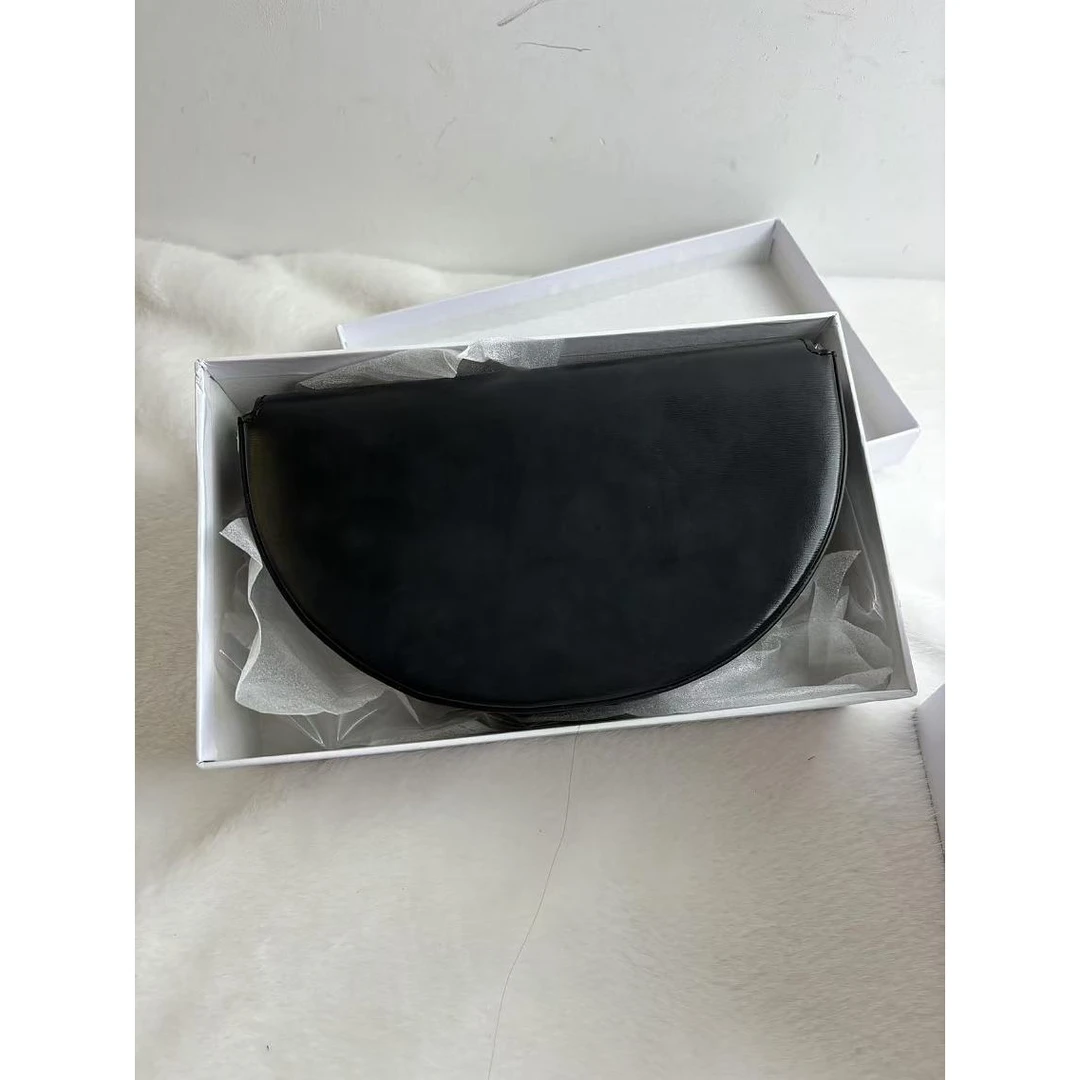 6011黑色【孤品微瑕】新款时尚轻奢百搭气质女包