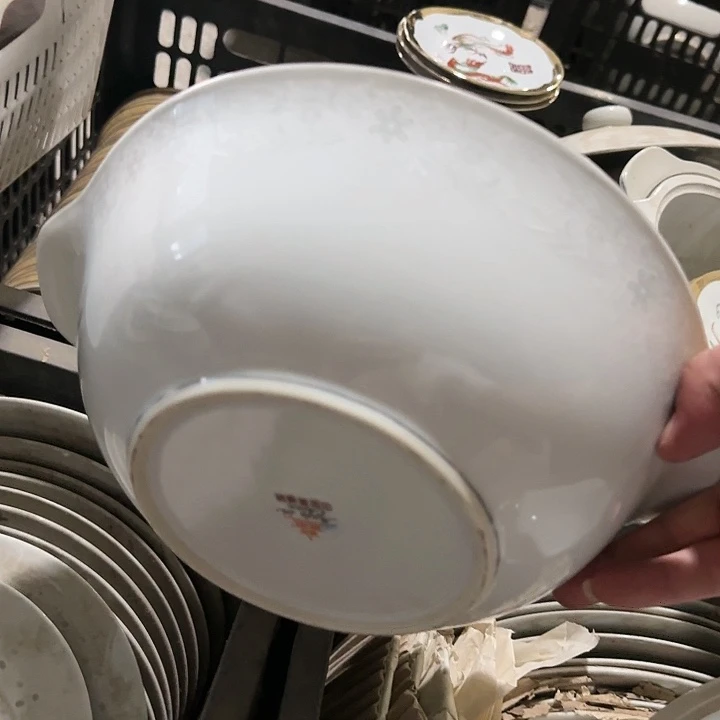 杯景德镇陶瓷艺术品