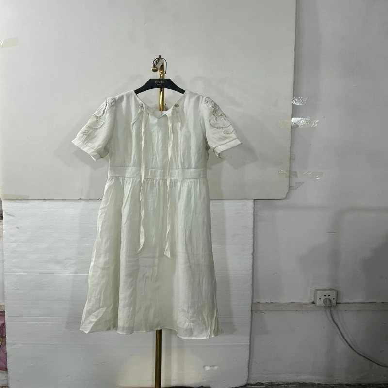 【芙娜妮轻奢】时尚品牌潮新款显瘦修身优雅气质高端女装Q2510745