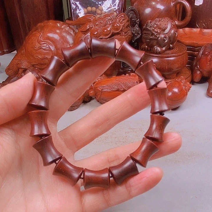 檀香紫檀（小叶紫檀）