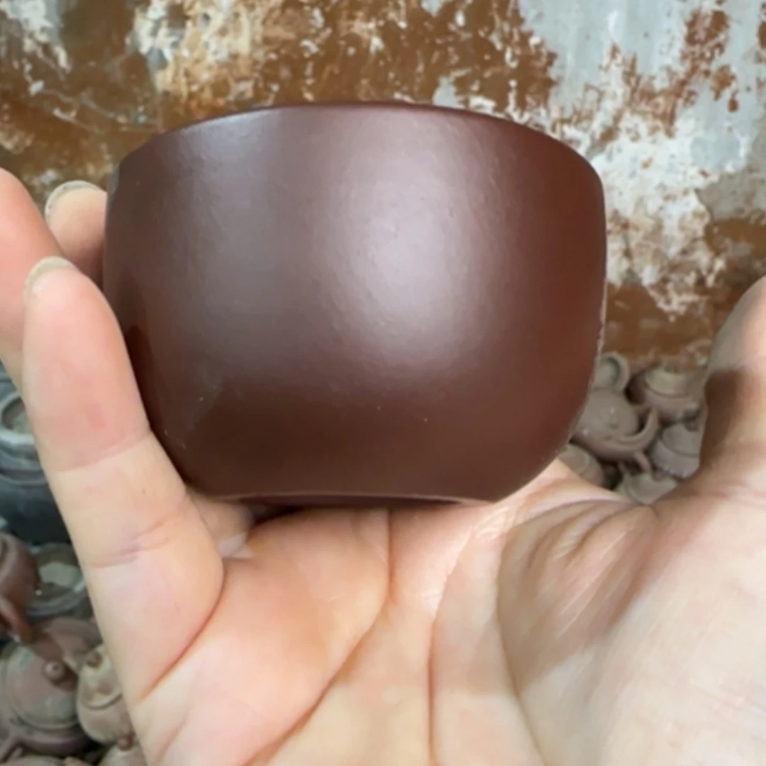 【闪购商品】茶杯紫砂紫砂茶具