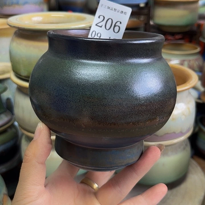 瓷片景德镇陶瓷手工制作