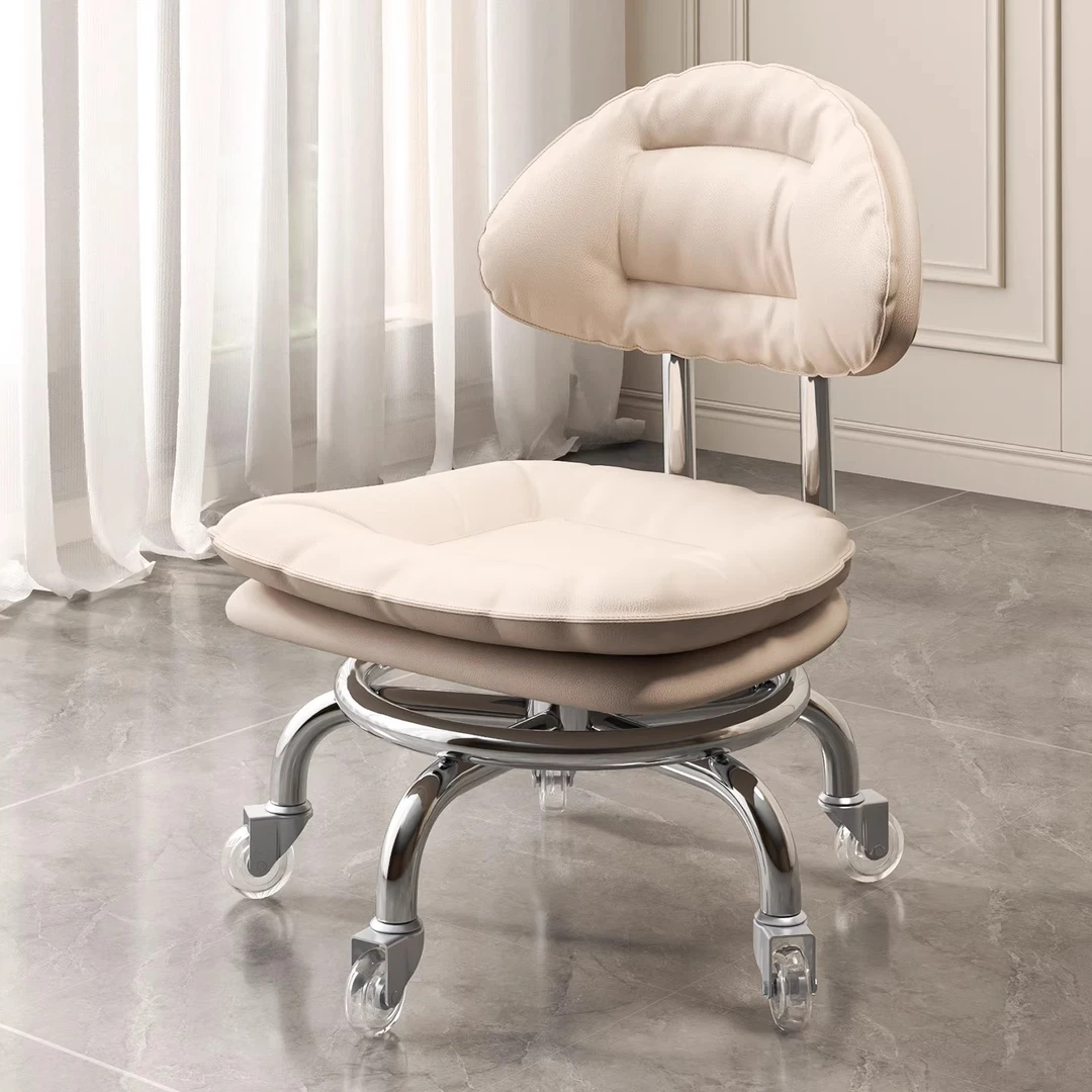 小凳子家用矮凳圆凳客厅茶几沙发凳小板凳软墩子创意简约换鞋凳