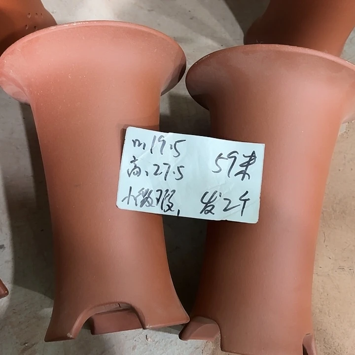 宜兴丁山张伟花盆