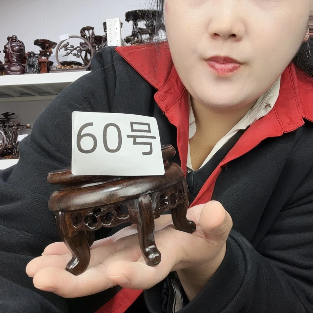 非洲紫檀（红花梨）60