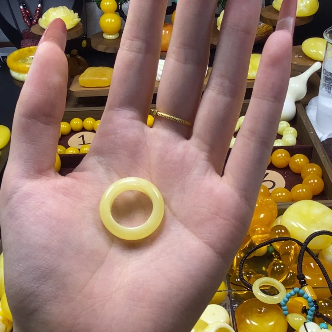 ᥫ***爱百花蜜款卡16.7跑环一个