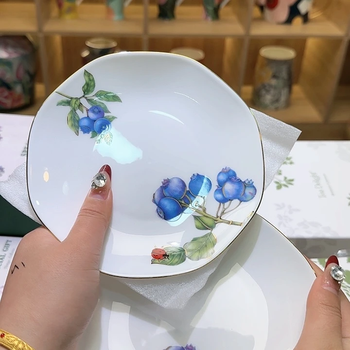 骨瓷实付满10包邮哈