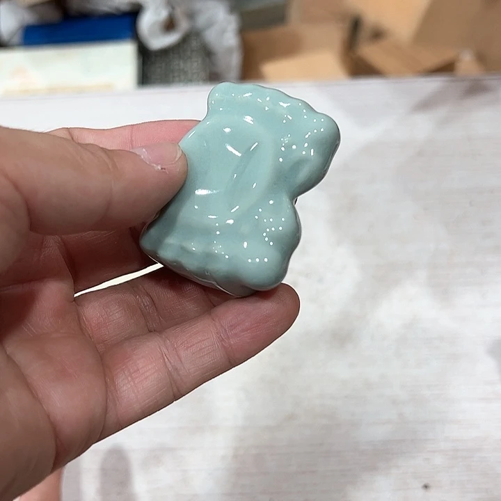 若**现新亿阁中古工艺品谨慎参拍