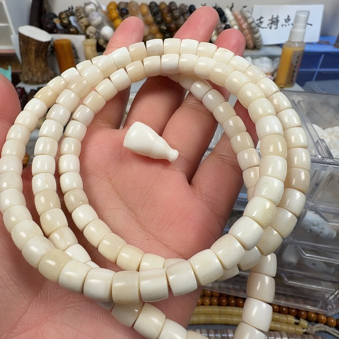 星***六手串/手链驼骨000000000000247