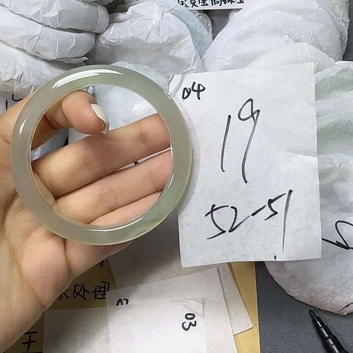 玛瑙/玉髓手镯合金