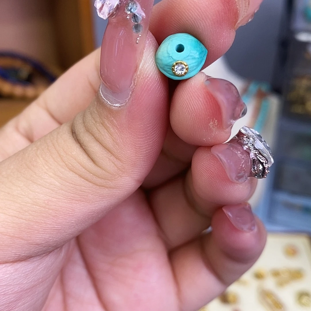 琉璃非金属9.2m百香籽