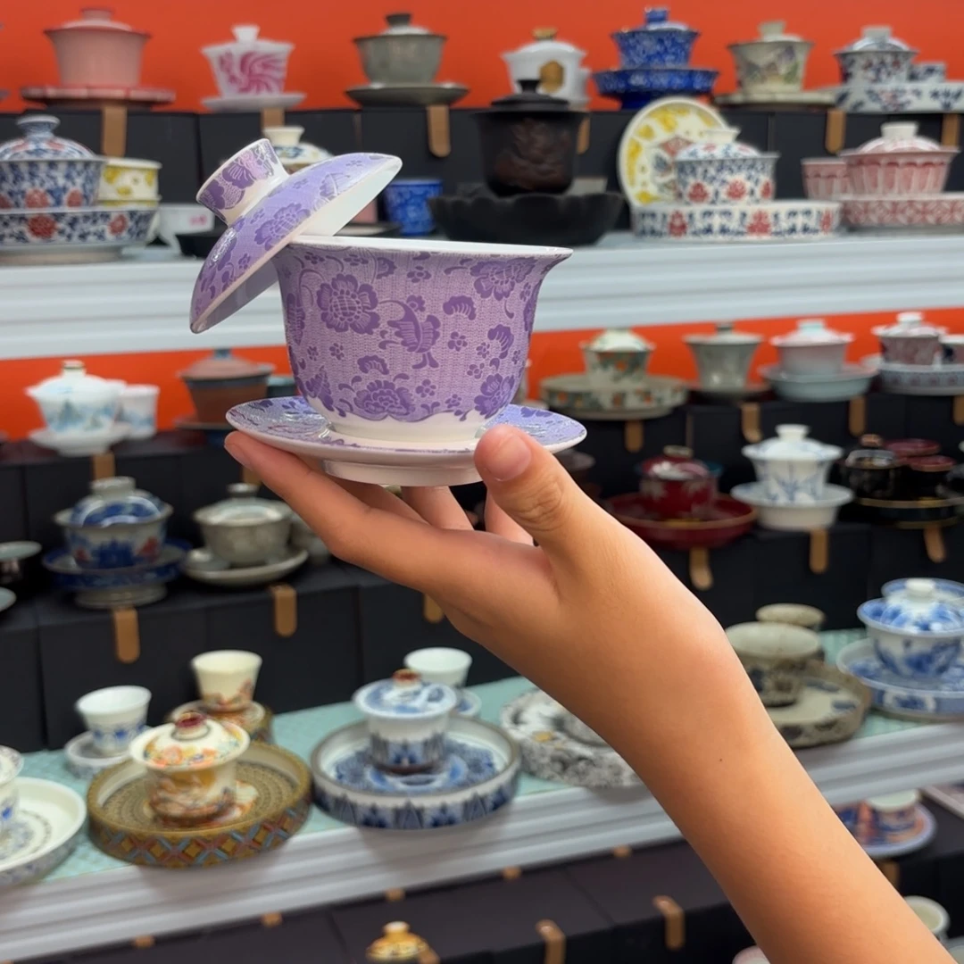 茶具是指由两件商品组合