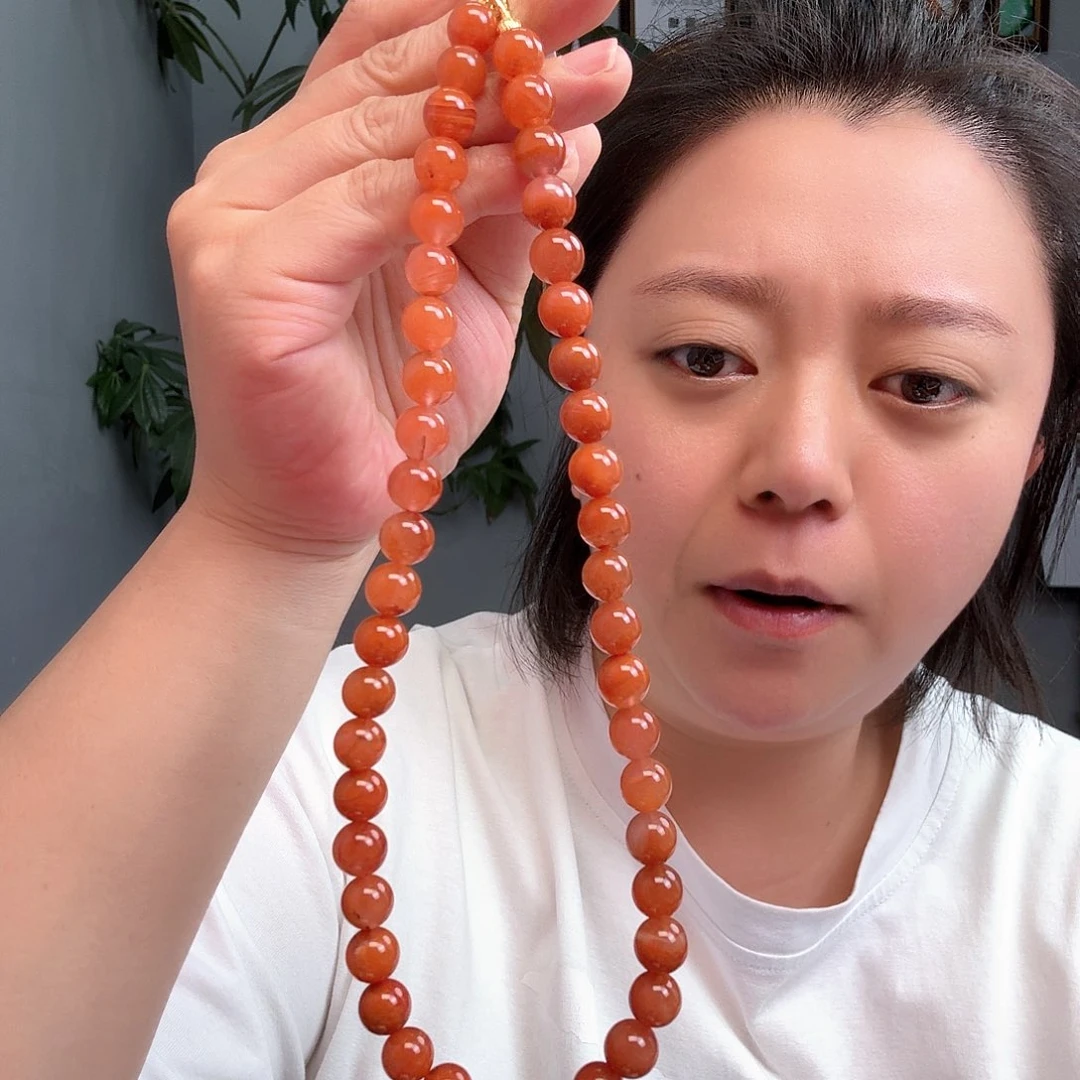 南红玛瑙未镶嵌珠宝奇石91