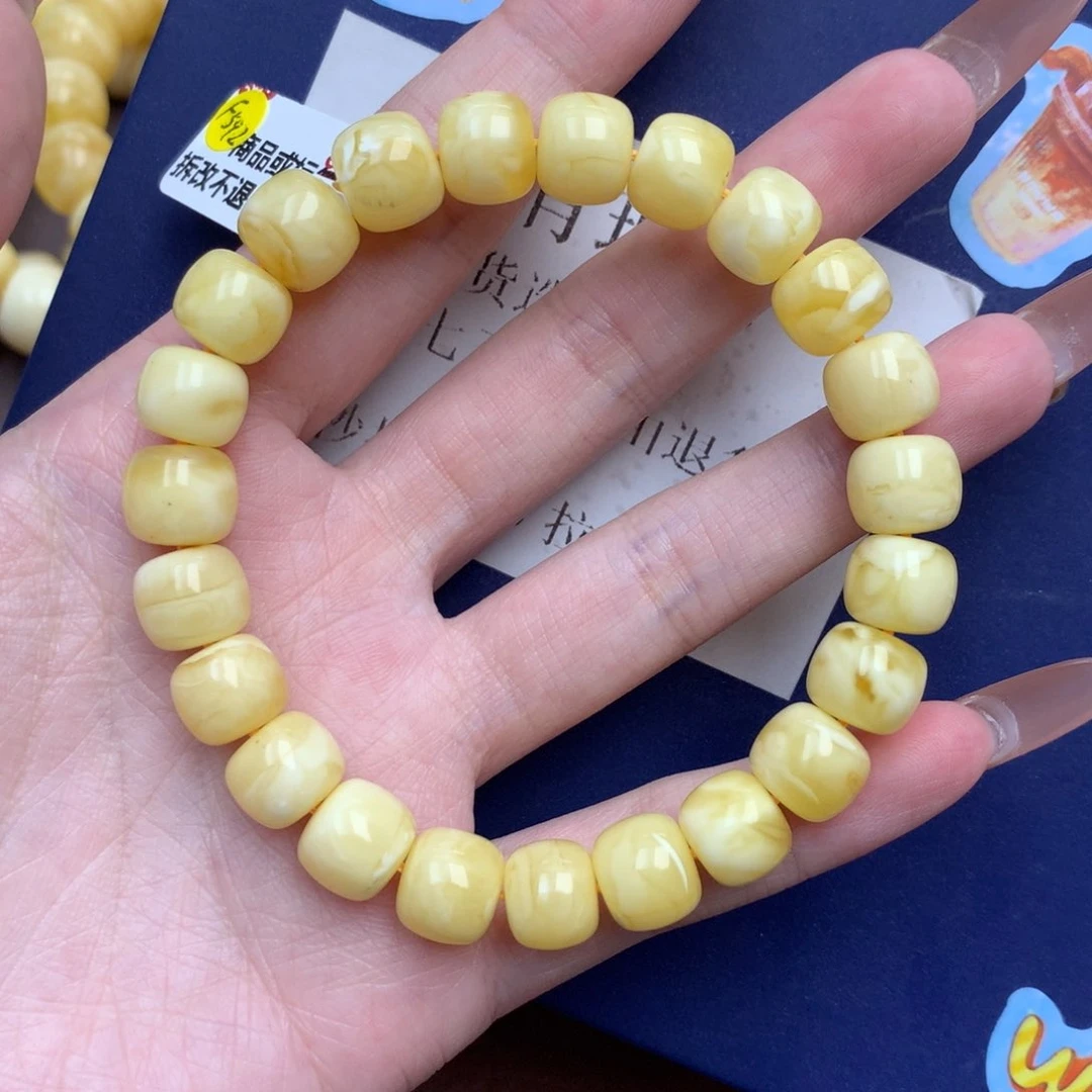 琥珀未镶嵌珠宝奇石1