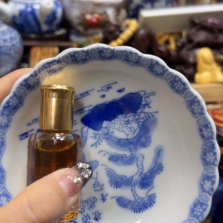 陶瓷中古美术艺术品