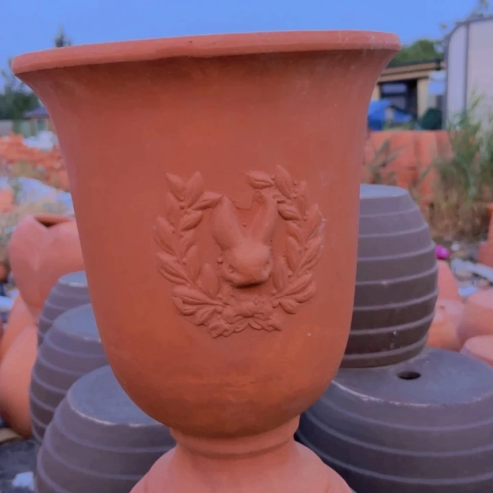 25×35 高温加厚串色