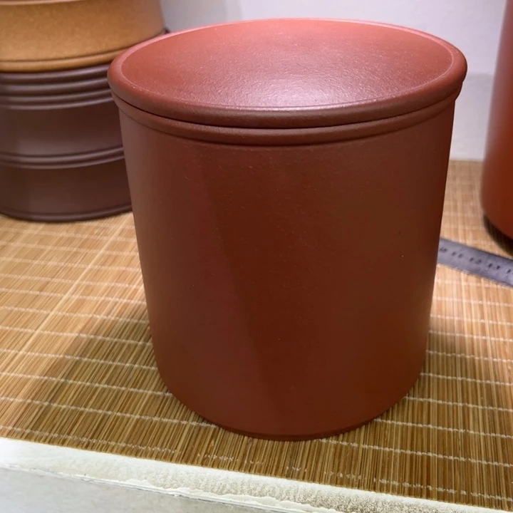 紫砂茶叶罐精品紫砂茶叶罐福利专场