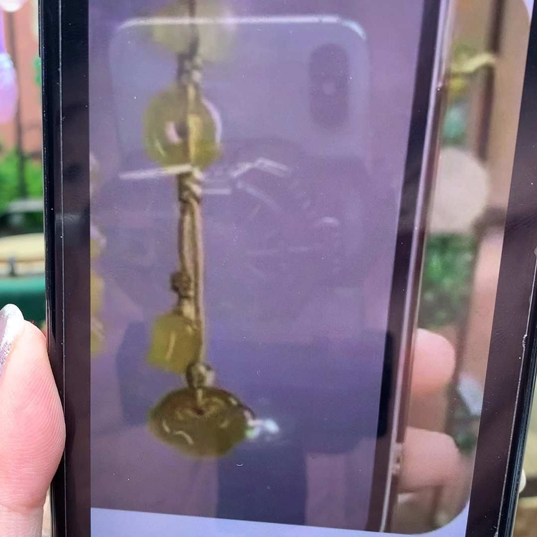 戟***玛瑙/玉髓未镶嵌车挂